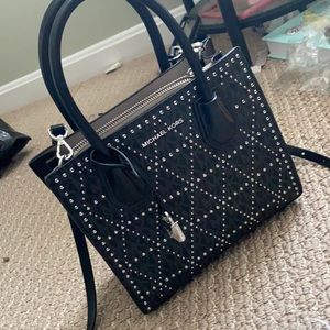 Michael Kors small cross body